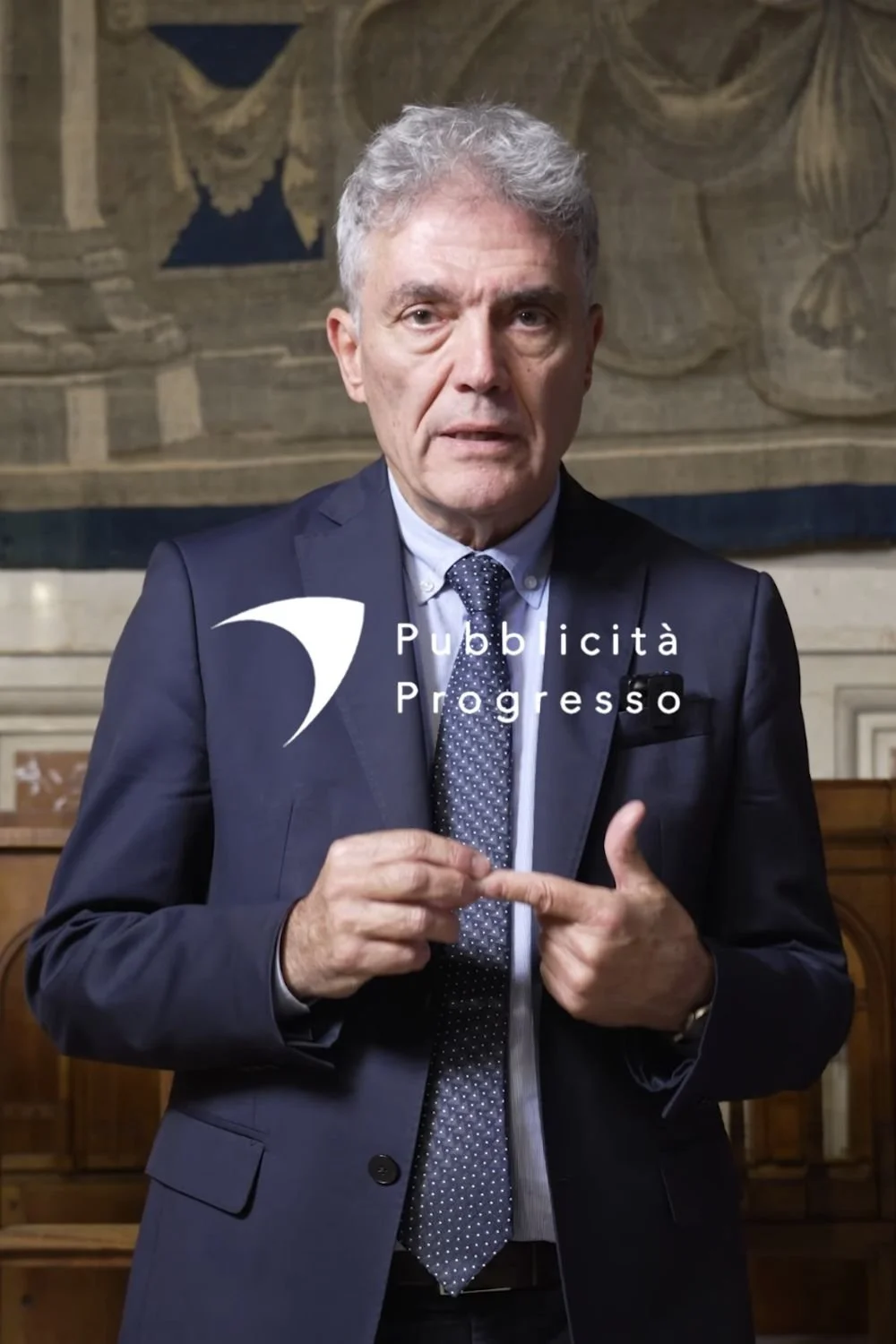 Pubblicità Progresso