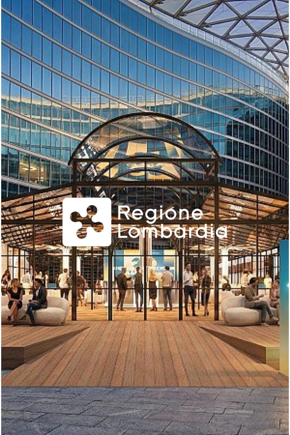 Regione Lombardia